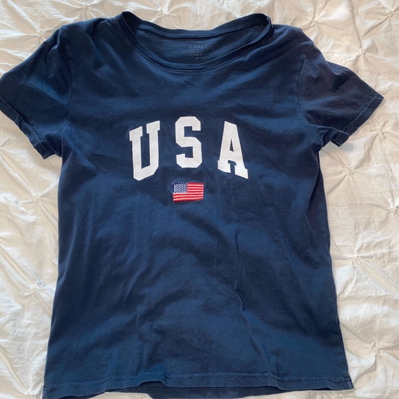 Tops - Brandy Melville Top